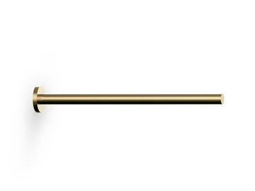 BAR HTH1 - Brass towel rail by DECOR WALTHER - view 3